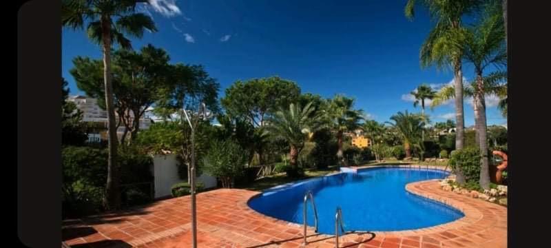 92-apartment With Fantastic Views, Miraflores, Mijas Appartement *