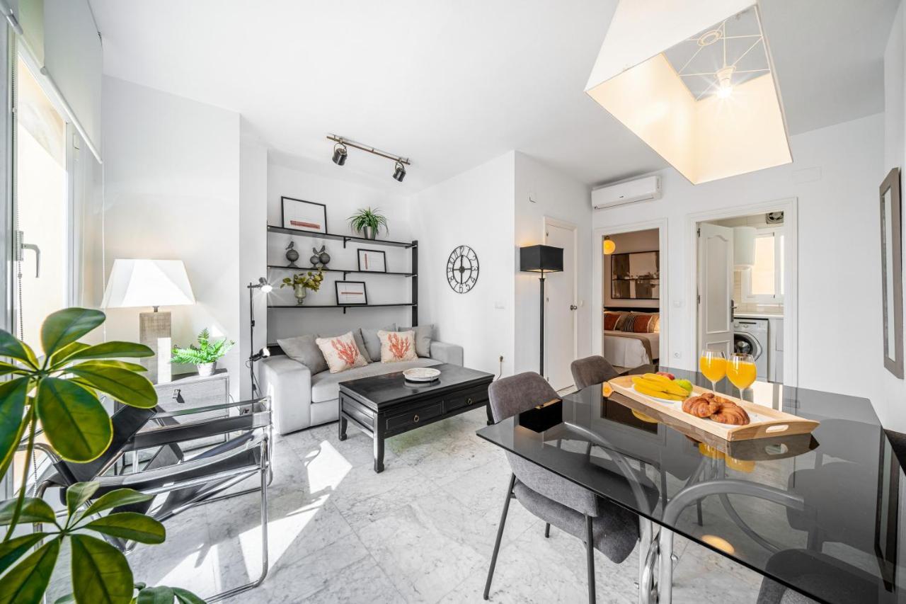 Apartamento Malagueta Sea Views