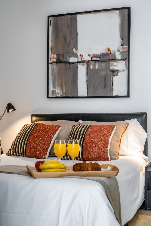 Apartamento Malagueta Sea Views *