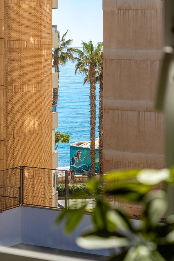 Malagueta Sea Views Apartamento *