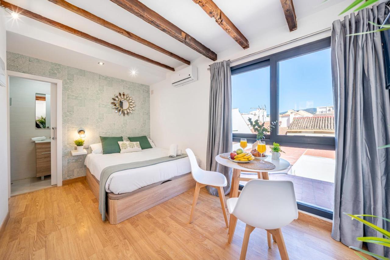 Old Town - Cozy * Malaga