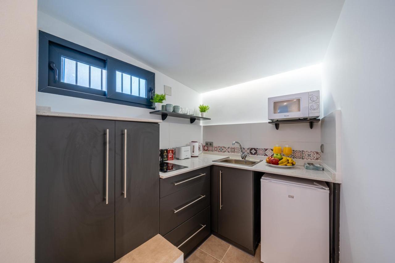 Apartment Old Town - Cozy Malaga