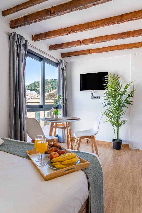 Apartment Old Town - Cozy Malaga