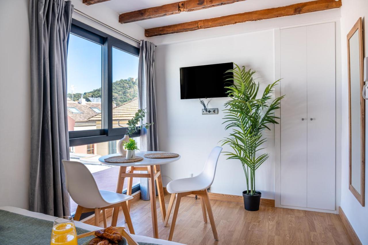 Apartment Old Town - Cozy Malaga