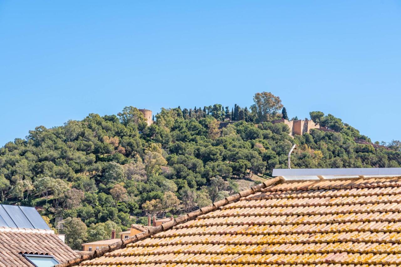 Old Town - Cozy Malaga