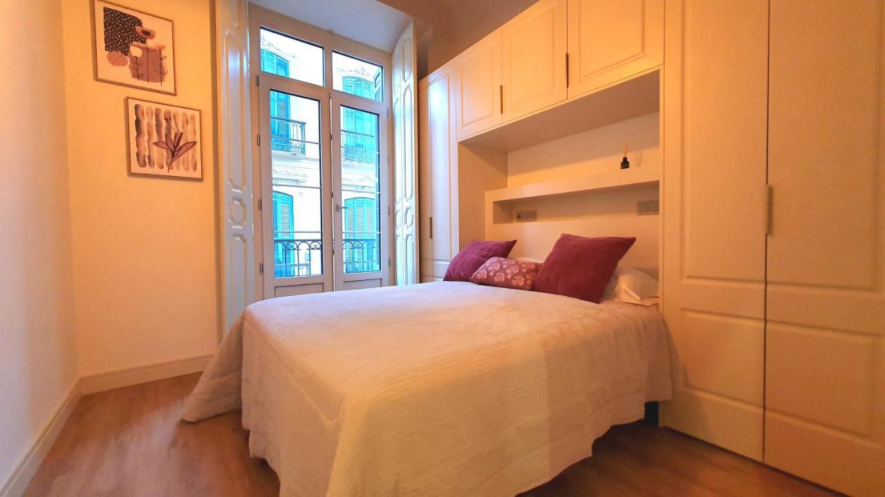 Le Mar Sol 1871 Plaza Uncibay Appartement