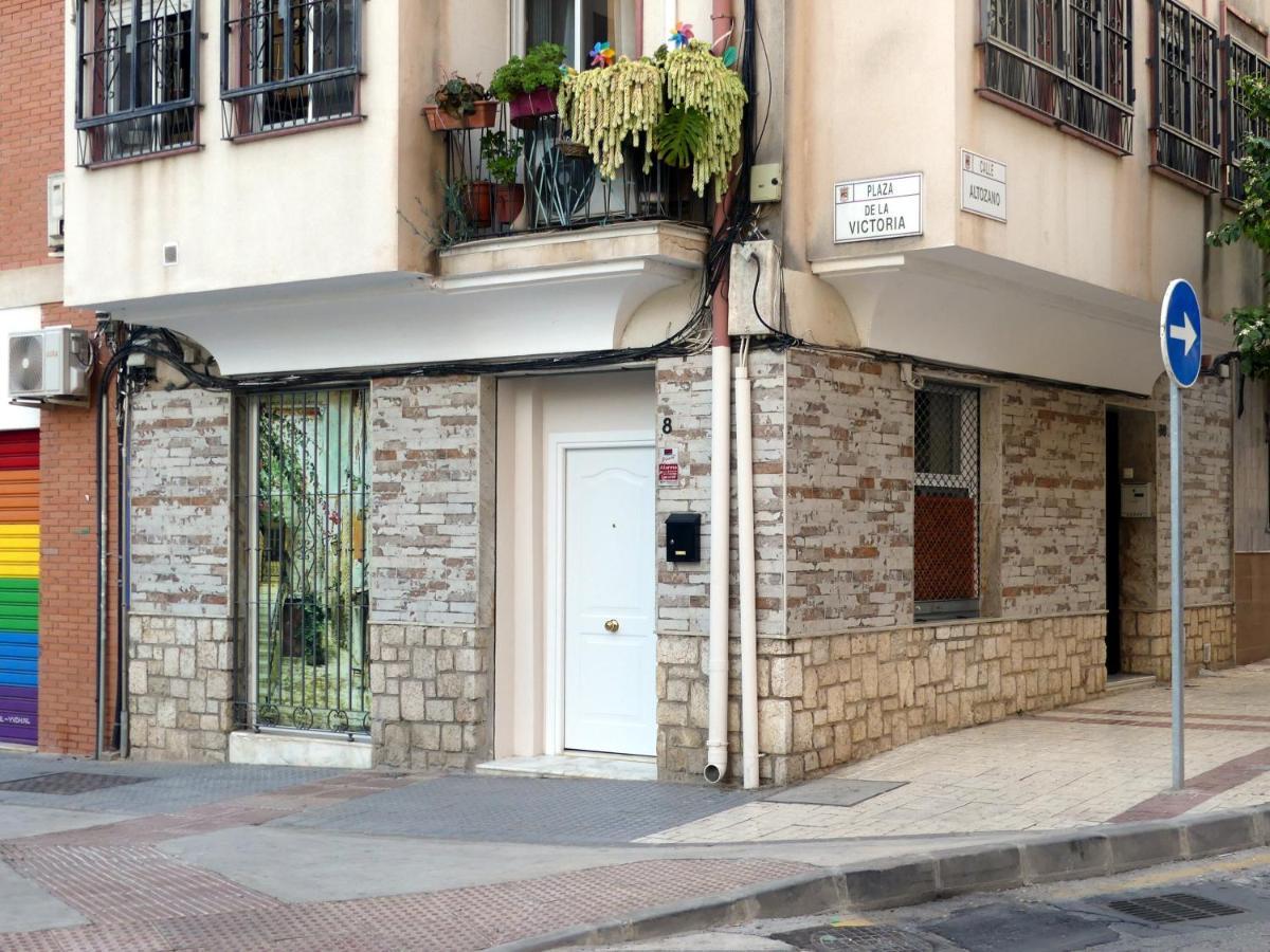 Encantador Bajo En Málaga