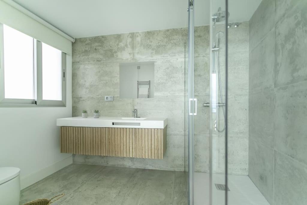 Appartement Moderno Y Completo Frente Al Mar
