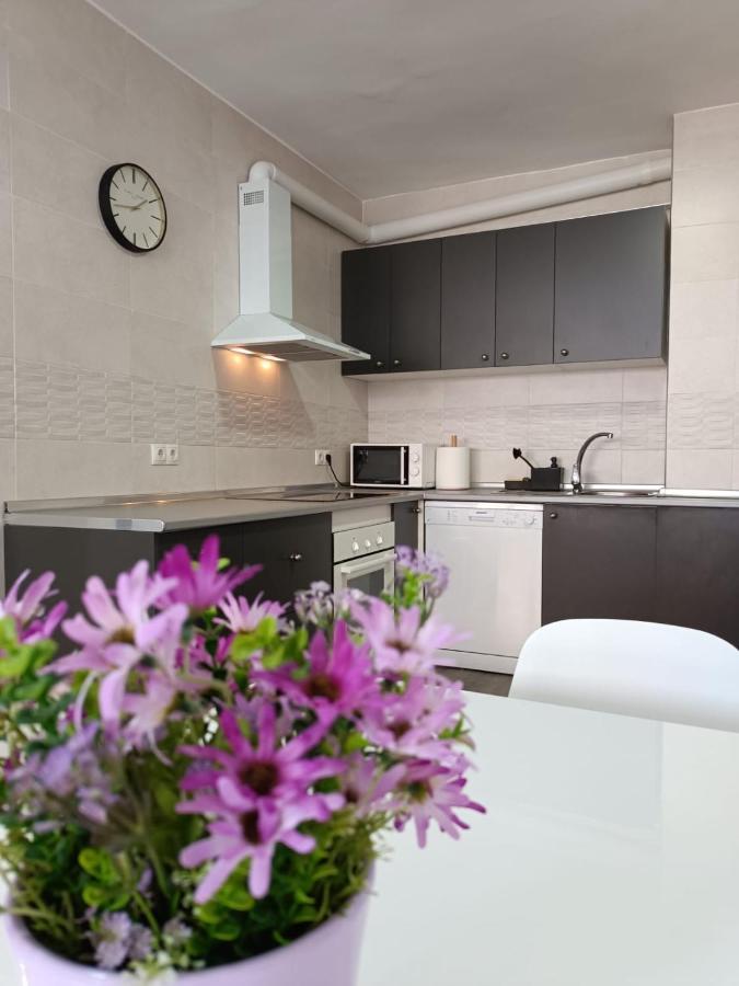 Ayala Apartamento