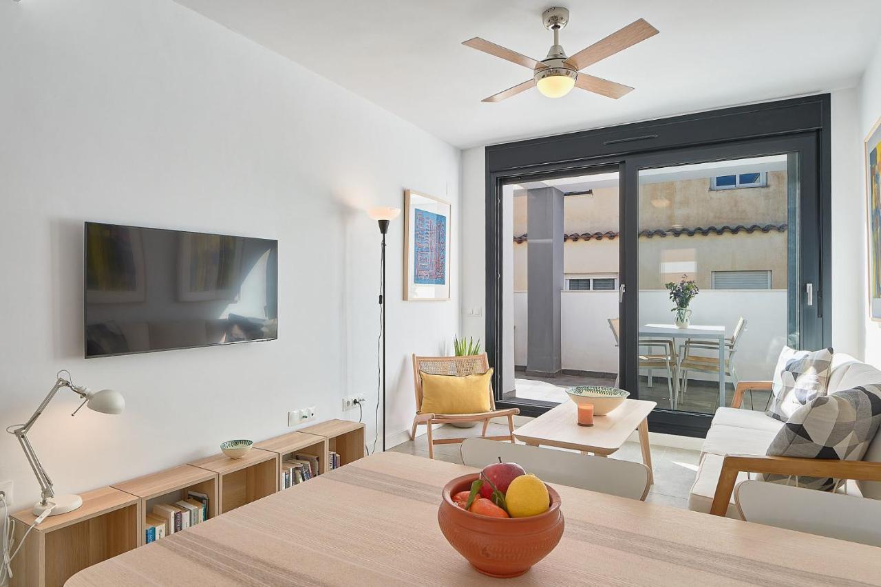 Jabega In By Solaga Homes Appartement Málaga