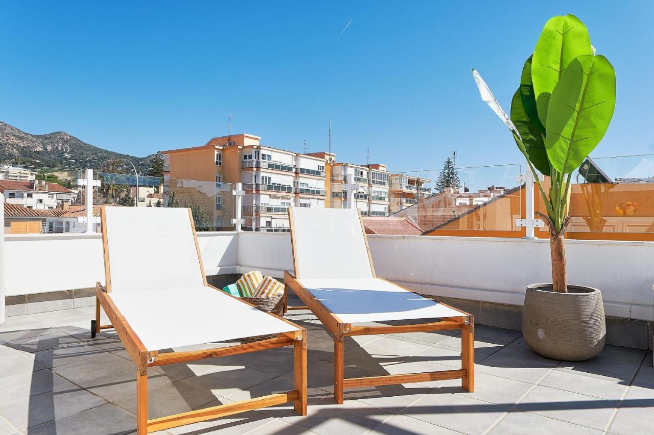 Appartement Jabega In By Solaga Homes Málaga