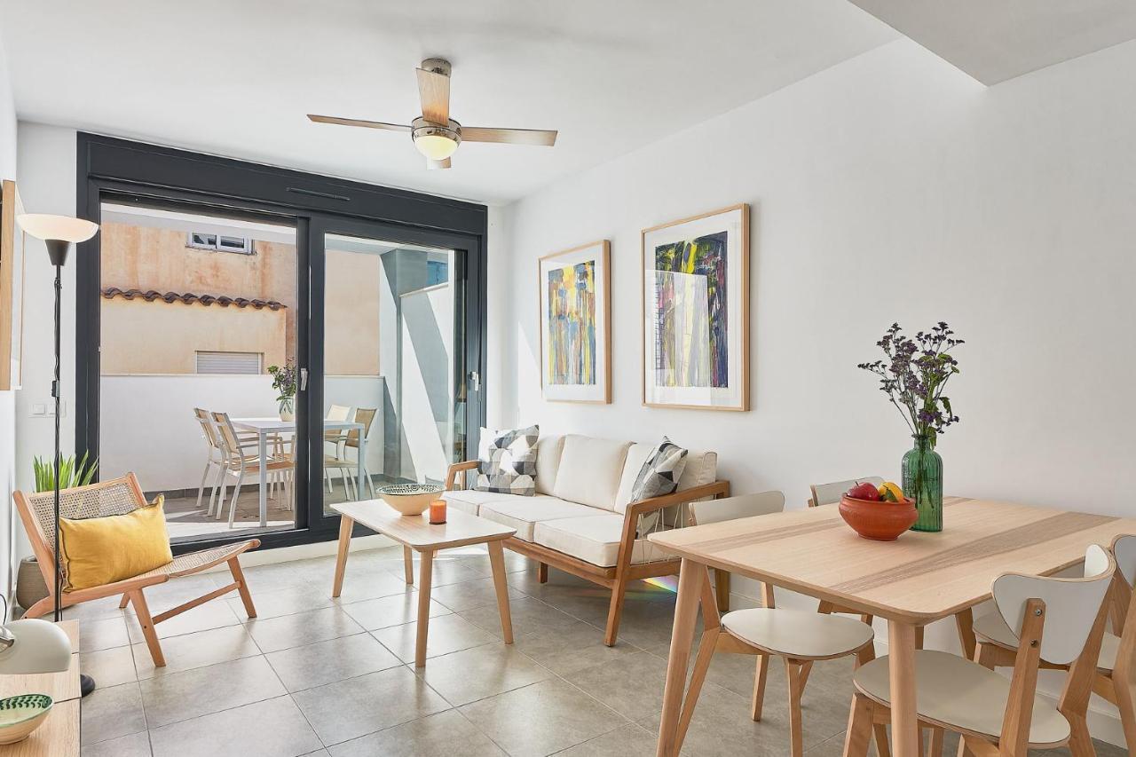 Jabega In By Solaga Homes Appartement