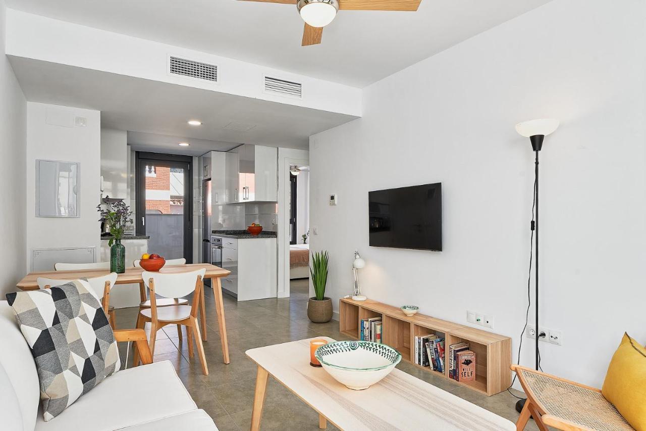 Lejlighed Jabega In By Solaga Homes