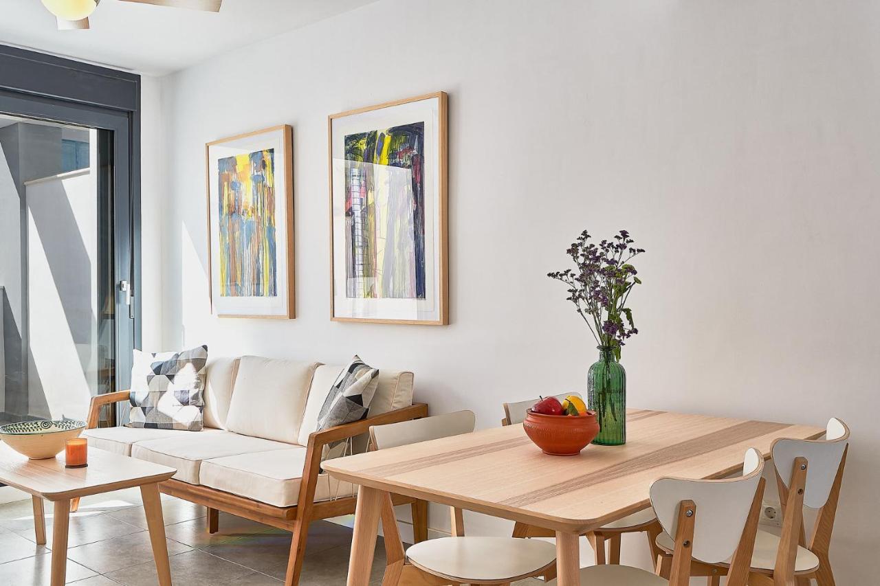 Appartement Jabega In By Solaga Homes *