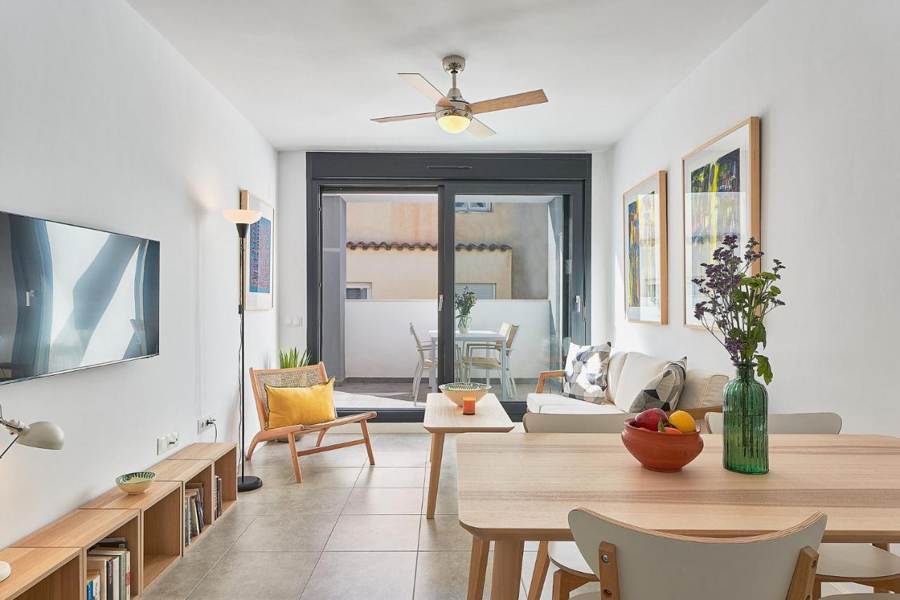 Appartement Jabega In By Solaga Homes Málaga