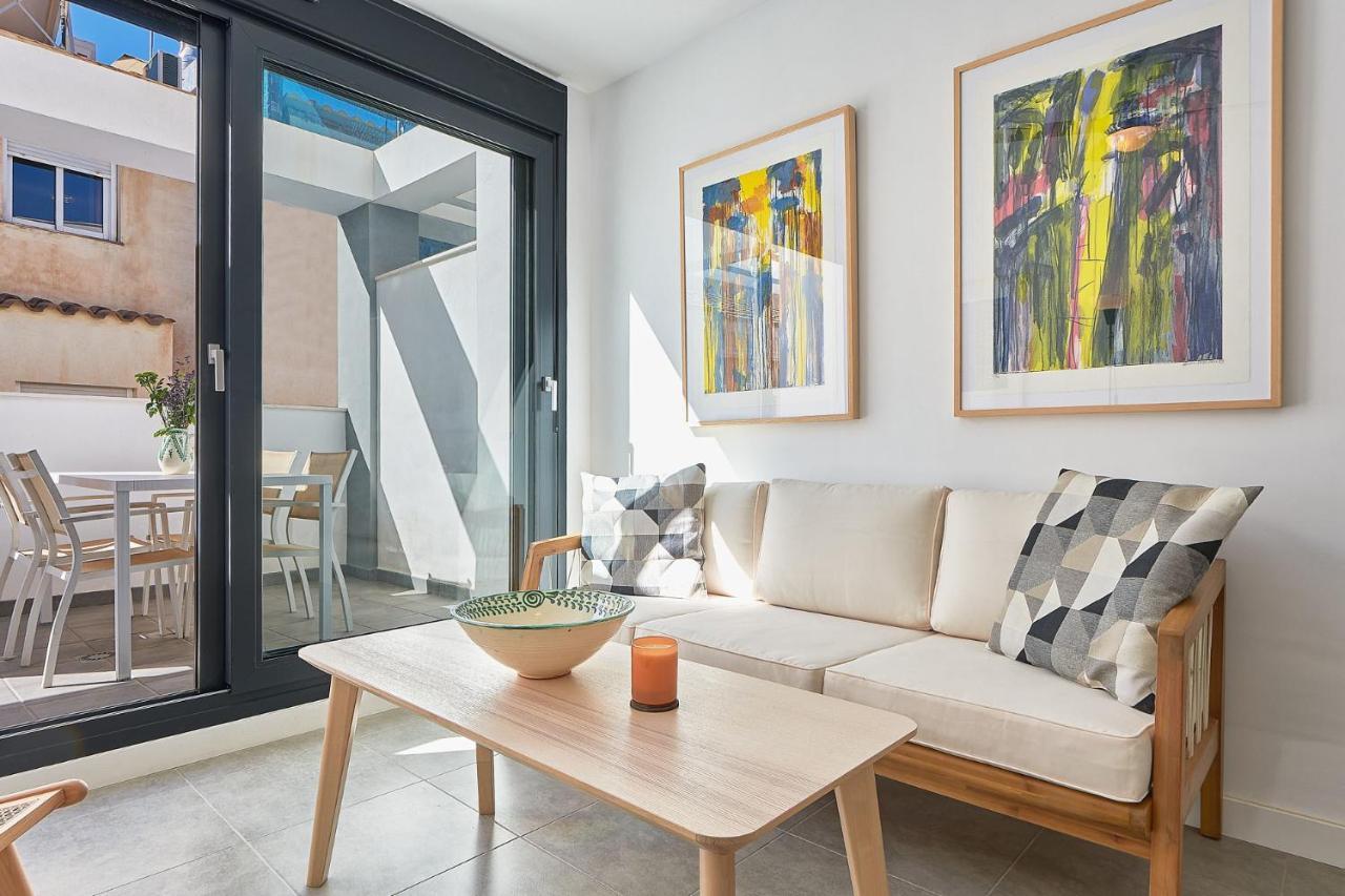 Lejlighed Jabega In By Solaga Homes Málaga