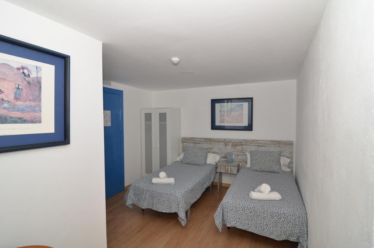 Boutique Nomadas Hotel Málaga