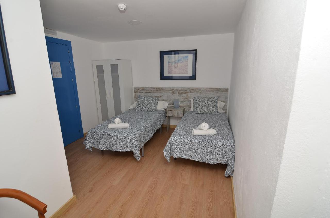 Hotel Boutique Nomadas Málaga