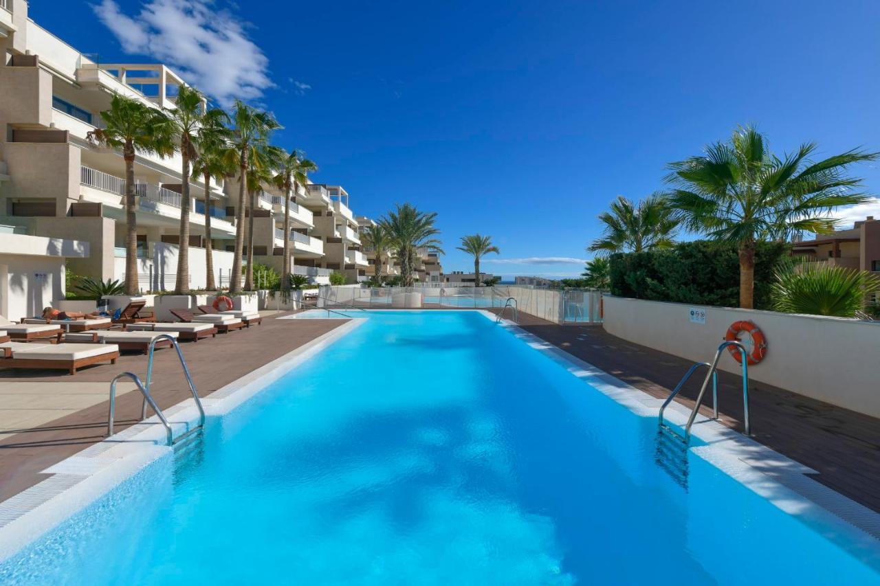 Luxurious 3 Bedroom In Jardinana Azalea In La Cala De Mijas Apartamento