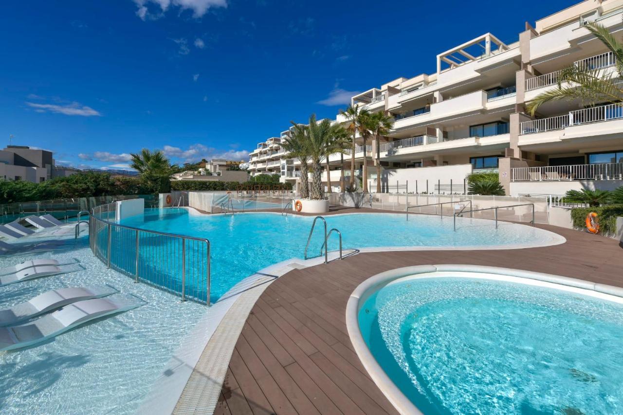 Luxurious 3 Bedroom In Jardinana Azalea In La Cala De Mijas * Malaga