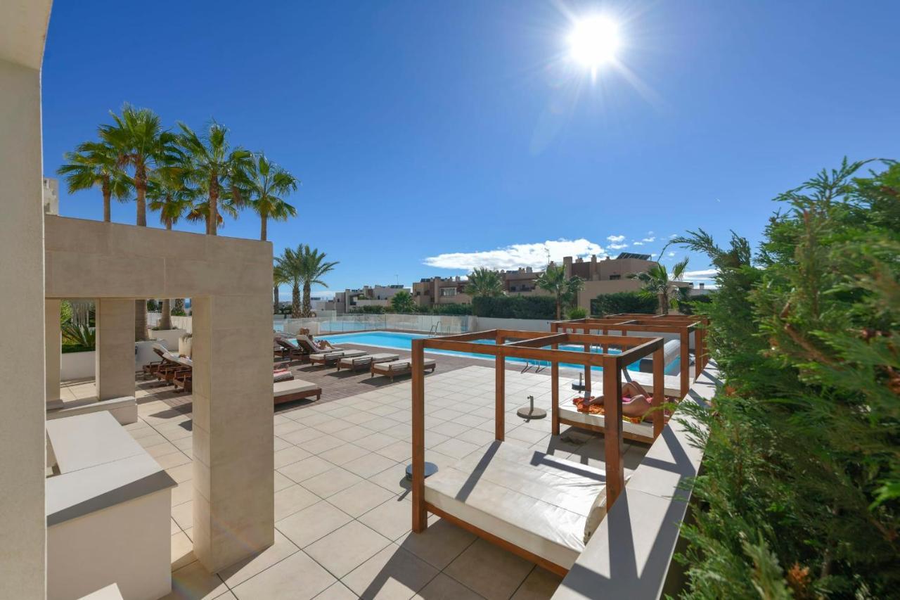Apartment Luxurious 3 Bedroom In Jardinana Azalea In La Cala De Mijas Malaga