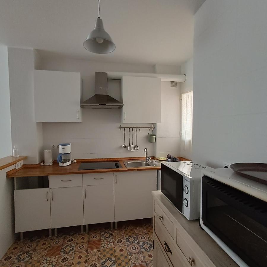 Apartamento Bolivia Málaga