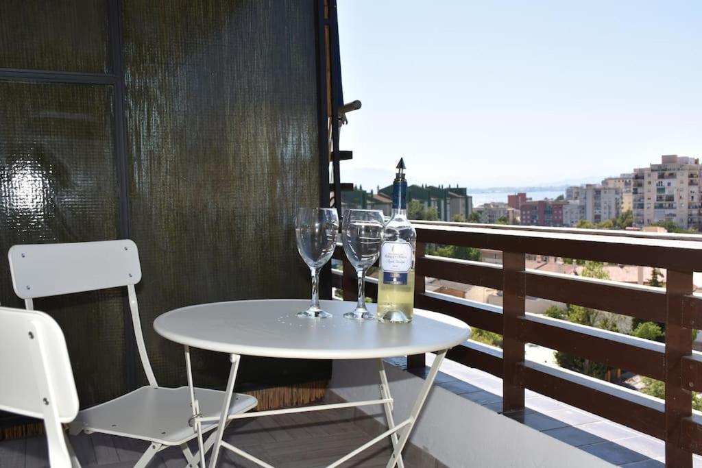 Appartement Estudio Loft En Can6