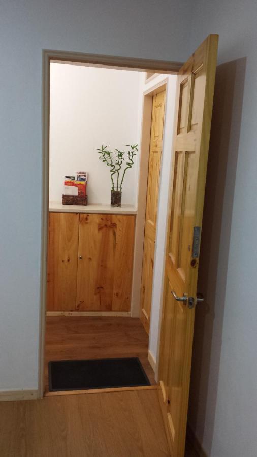 Rasa Sayang Centre Apartamento Málaga