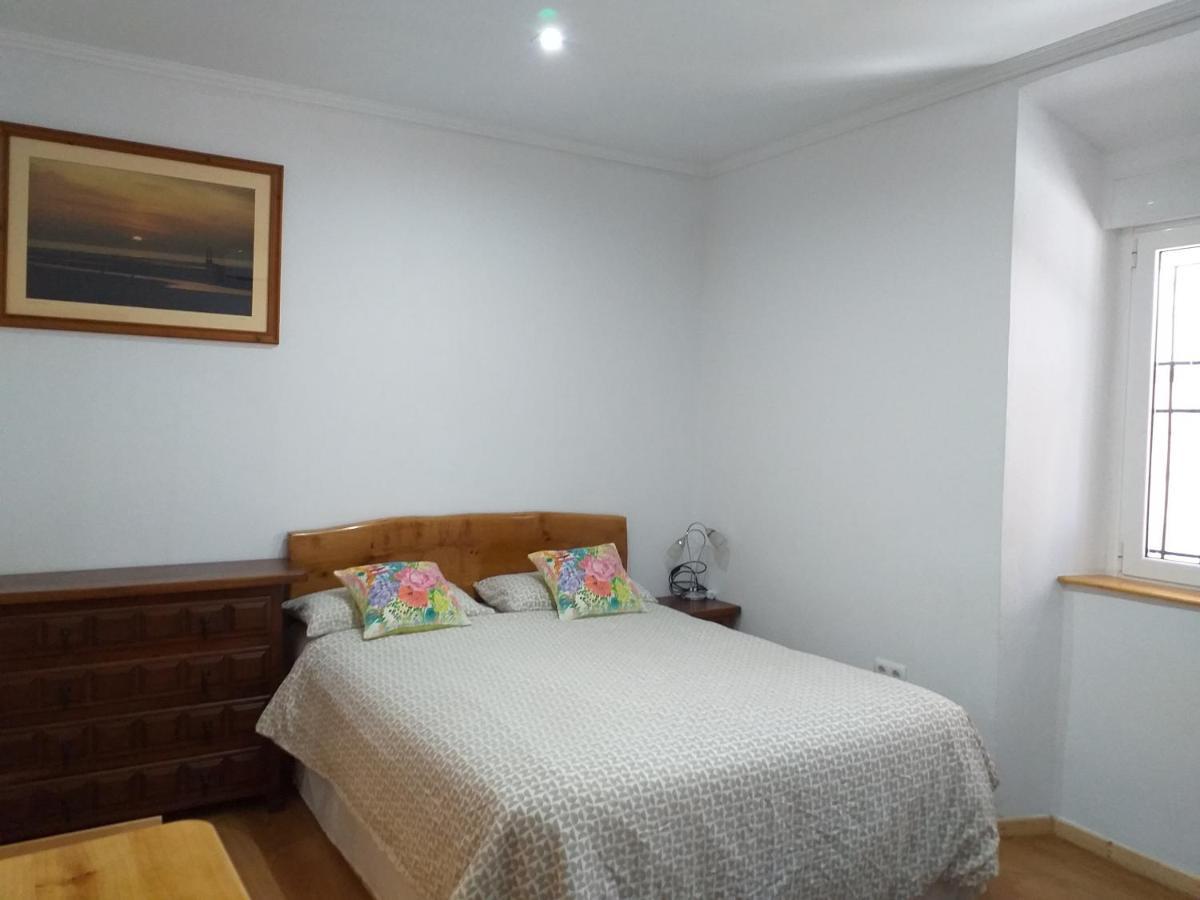 Rasa Sayang Centre Apartamento Málaga