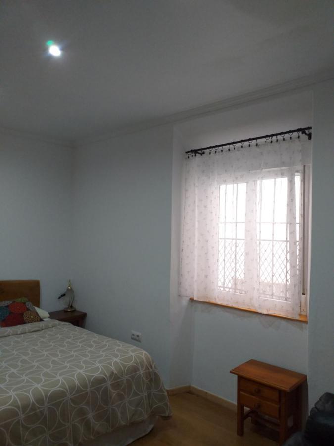 Apartment Rasa Sayang Centre Málaga