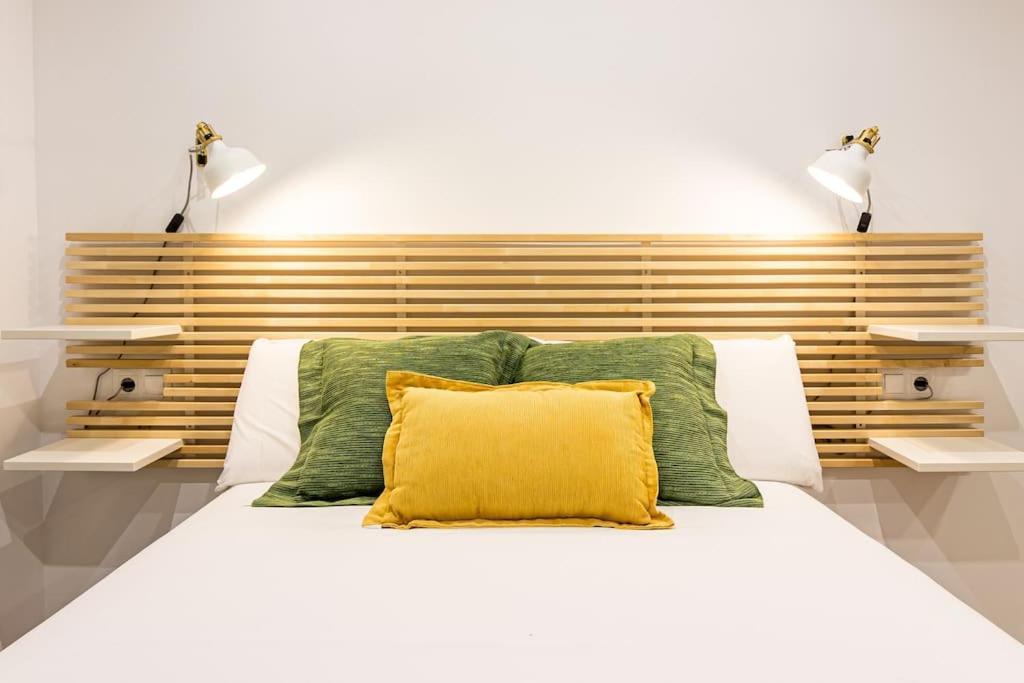 Malagueta Apartamento Málaga