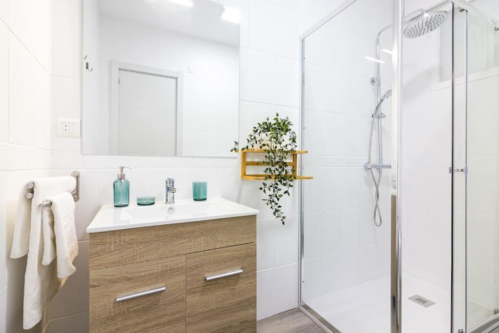 Apartamento Malagueta