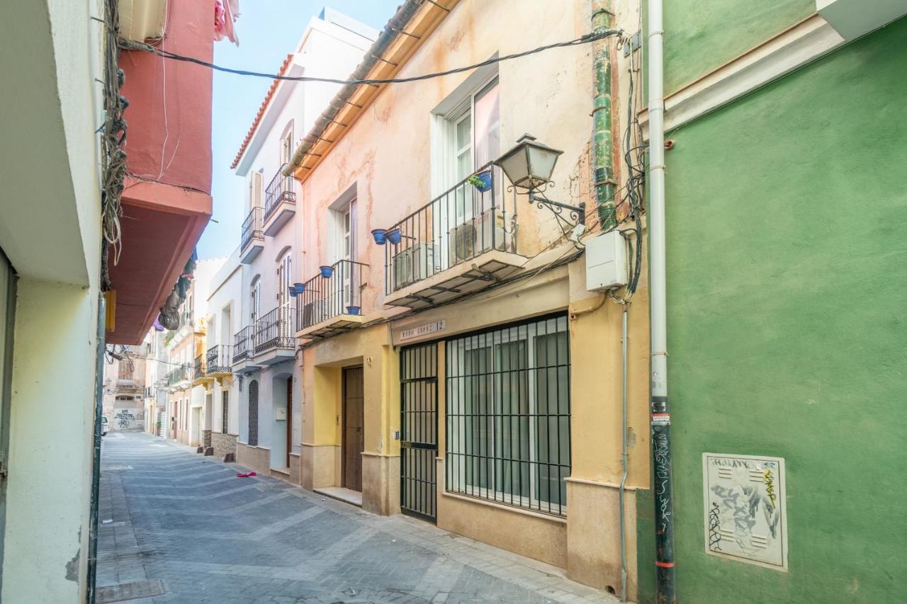Apartamento Alma