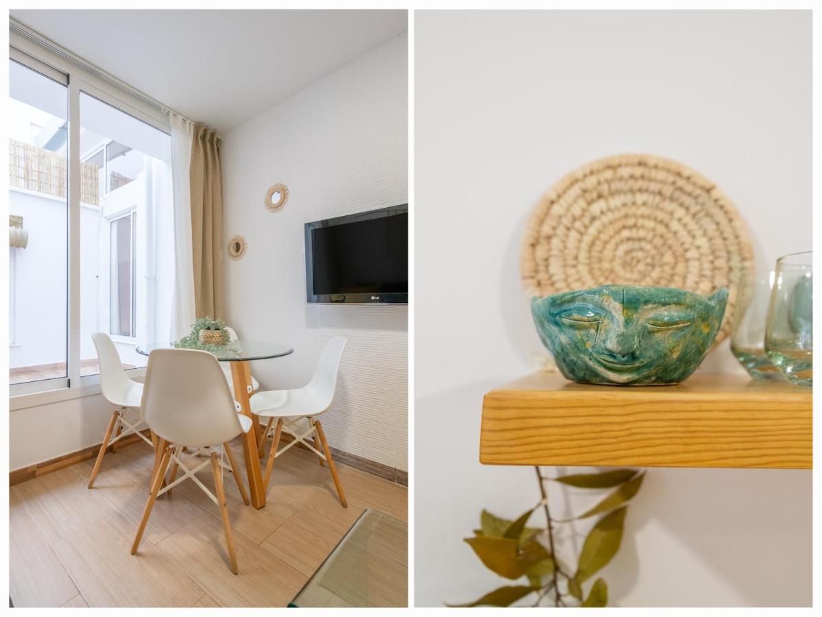 Apartamento Alma *