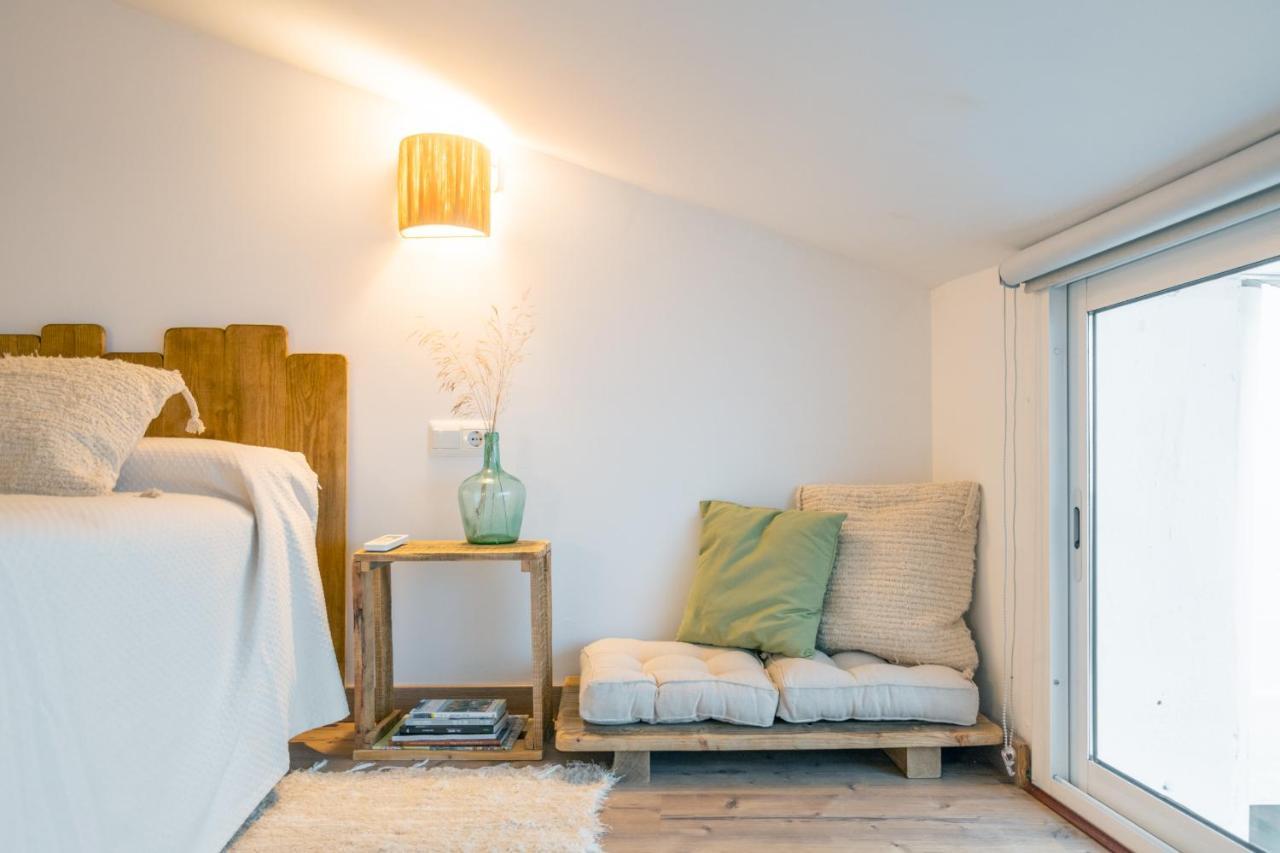Alma Apartamento *