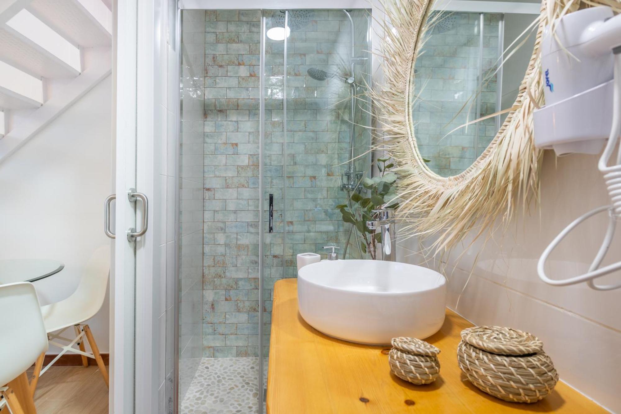 Alma Apartamento Málaga