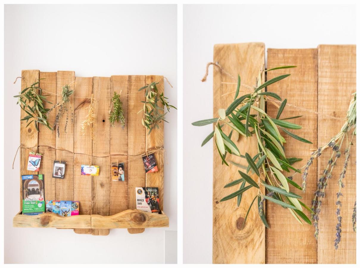 Apartamento Alma *