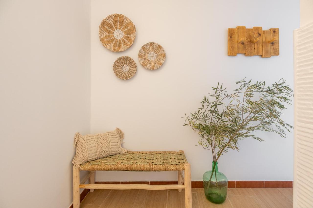 Apartamento Alma