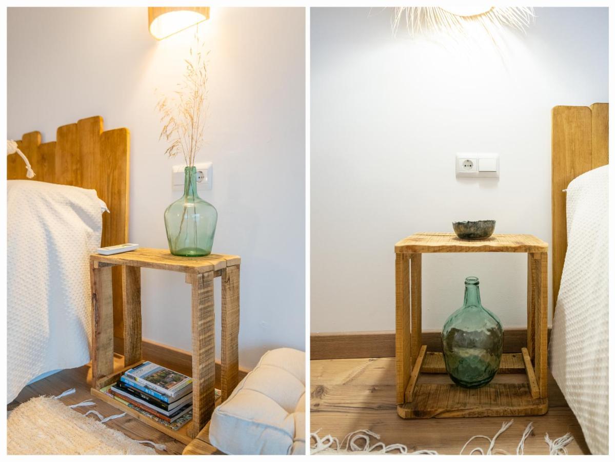 Apartamento Alma *
