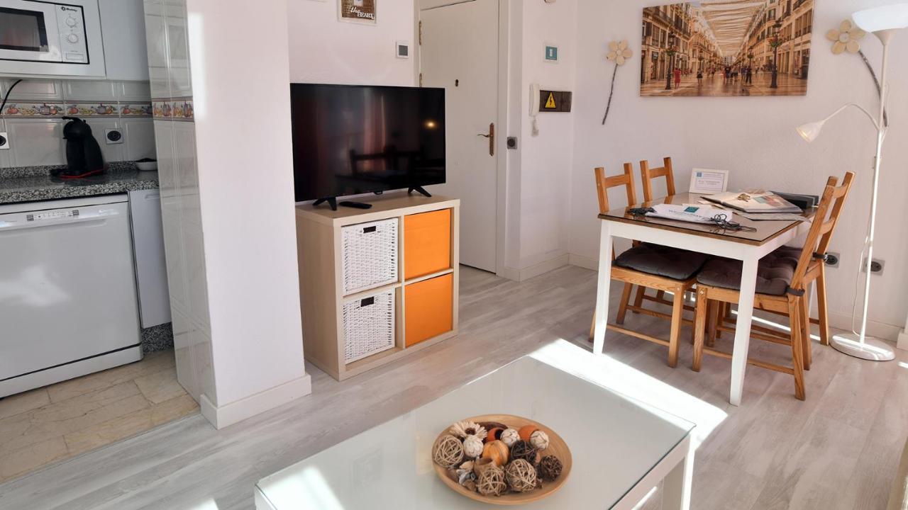 Appartamento Wonderstays Morgan Málaga