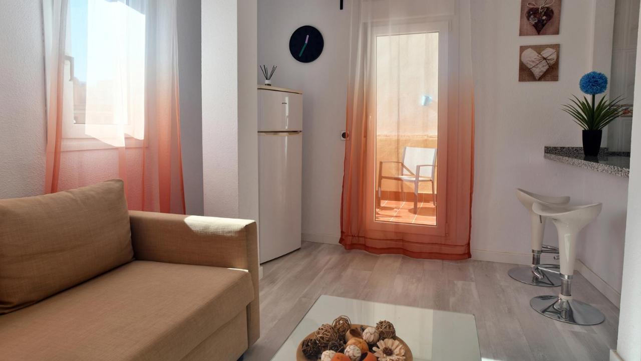 Wonderstays Morgan Appartamento Málaga