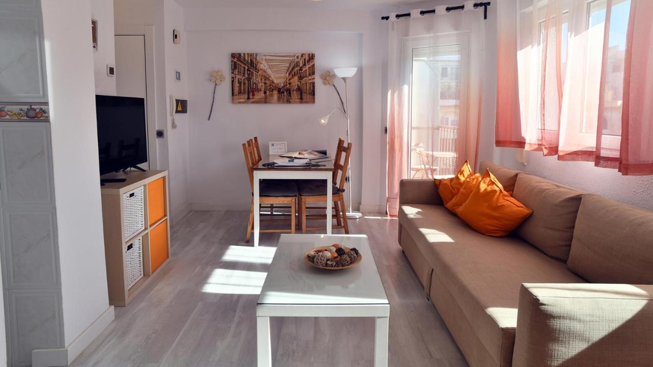 Wonderstays Morgan Appartamento Málaga