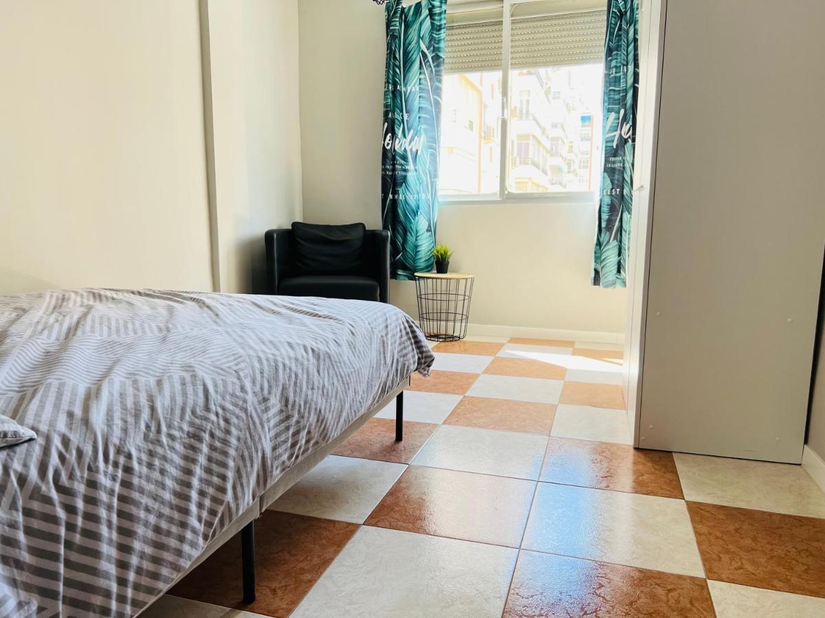 Lägenhet Apartamento Cerca De Centro