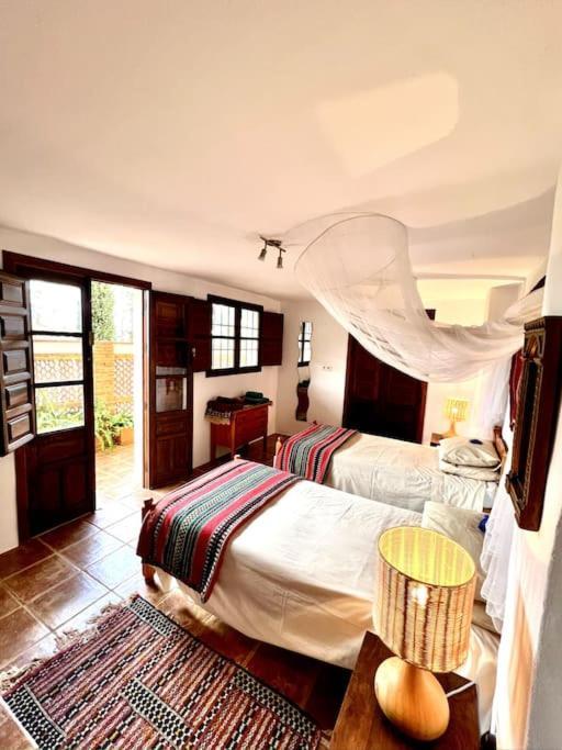 Casa Ganga, Holiday With Pool For The Whole Family Semesterbostad *