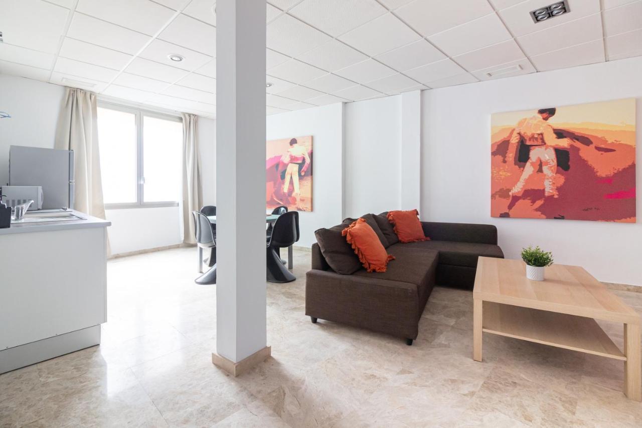 Saenz Gallery By Bossh! Apartment