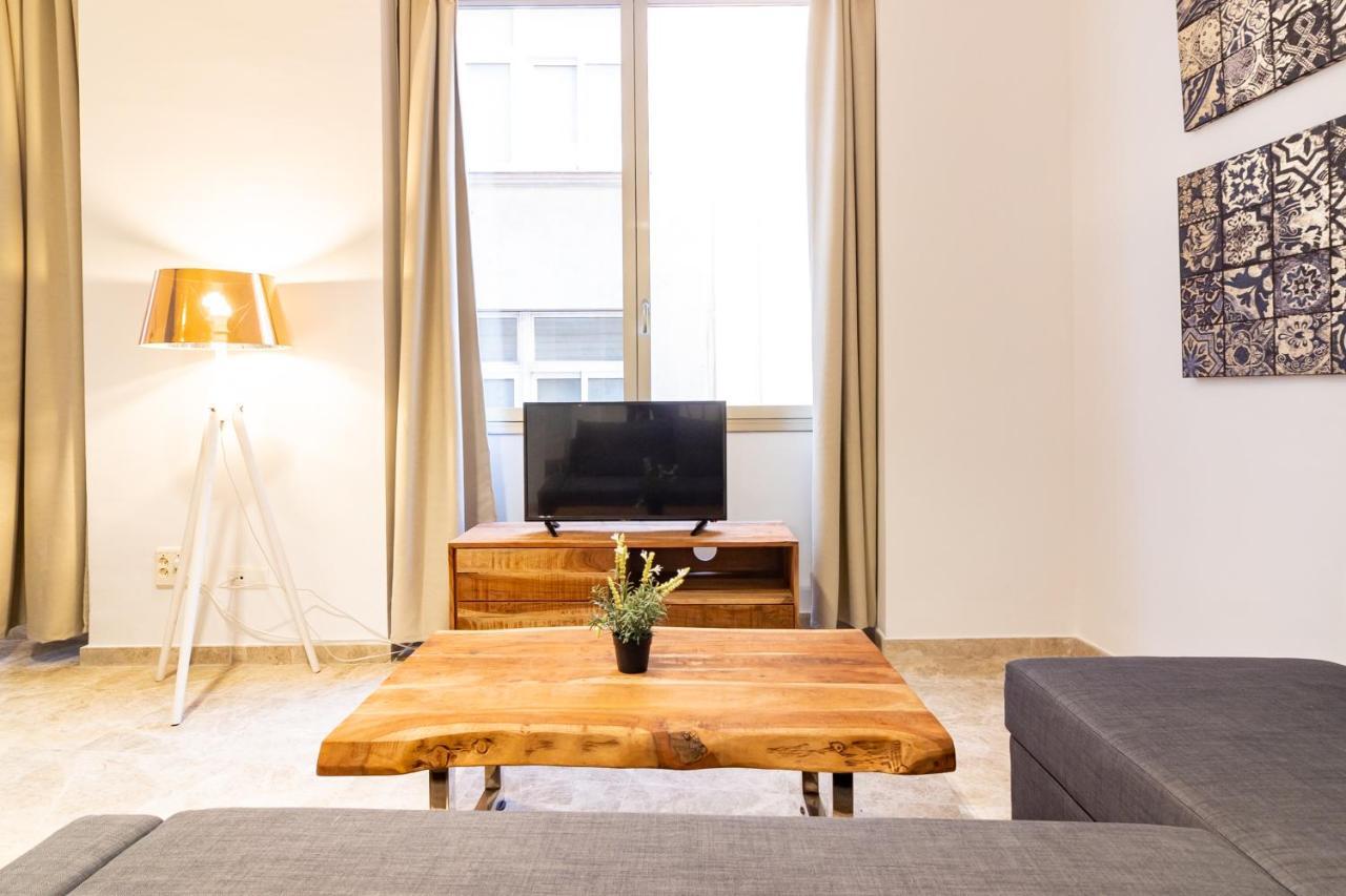 Saenz Gallery By Bossh! Apartment