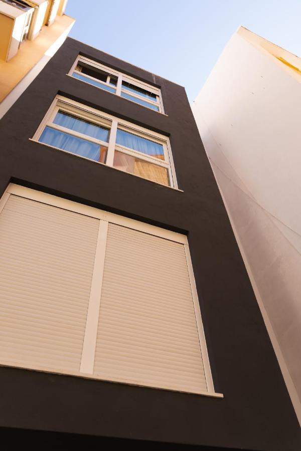 Apartment Duplex Victory Ii