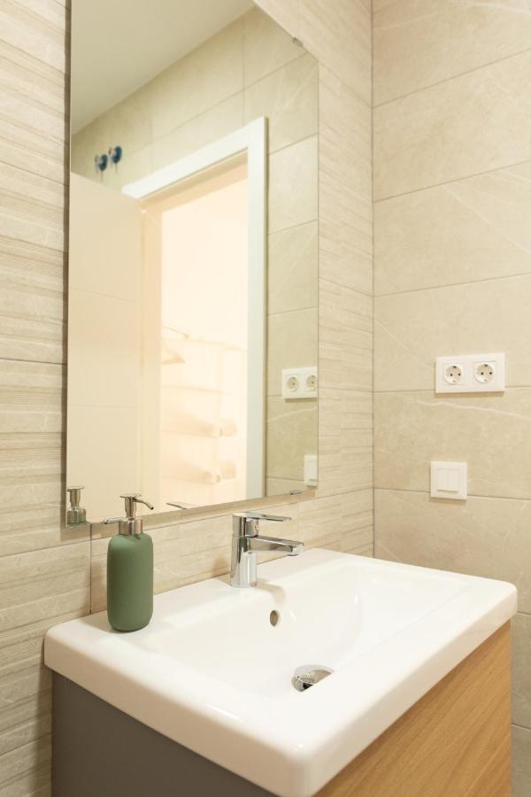 Duplex Victory Ii Apartment Malaga