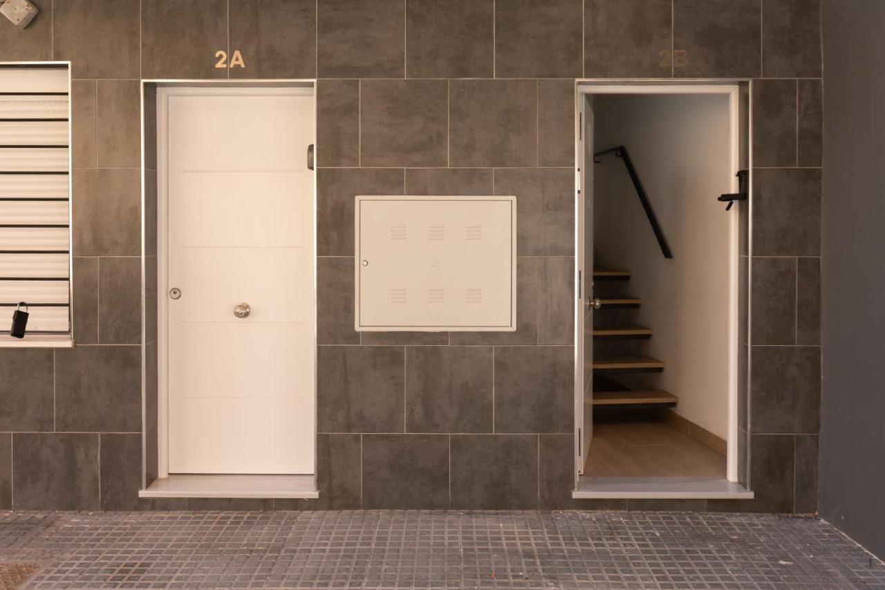 Duplex Victory Ii Apartment