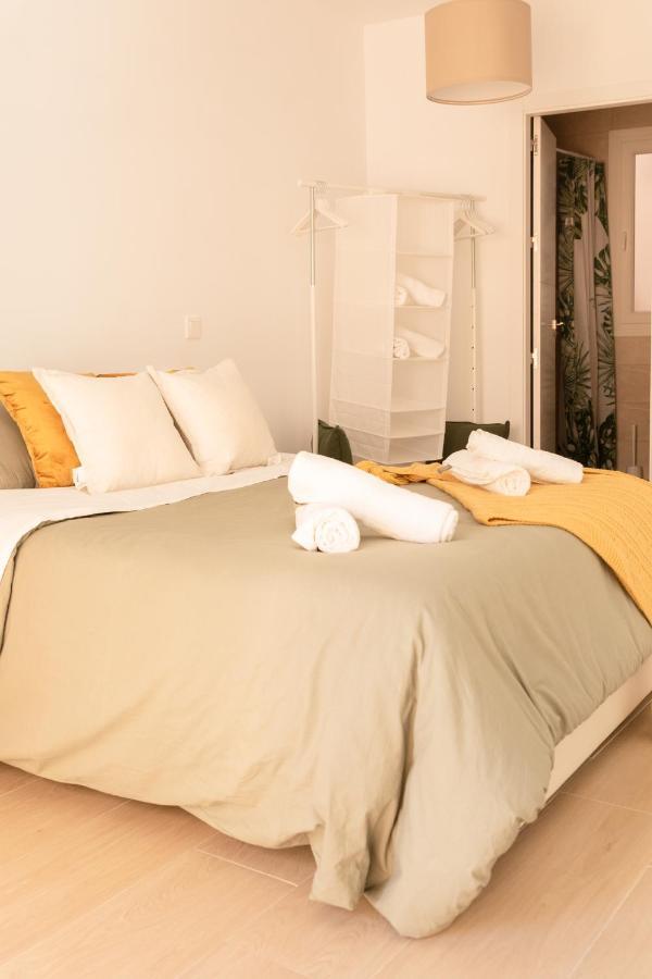 Apartment Duplex Victory Ii Malaga
